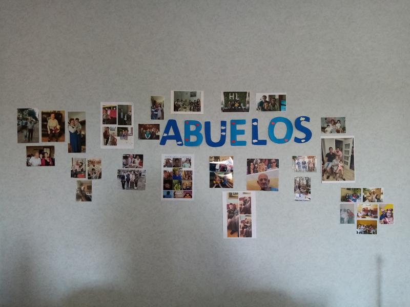 ACTIVIDADES CULTURALES