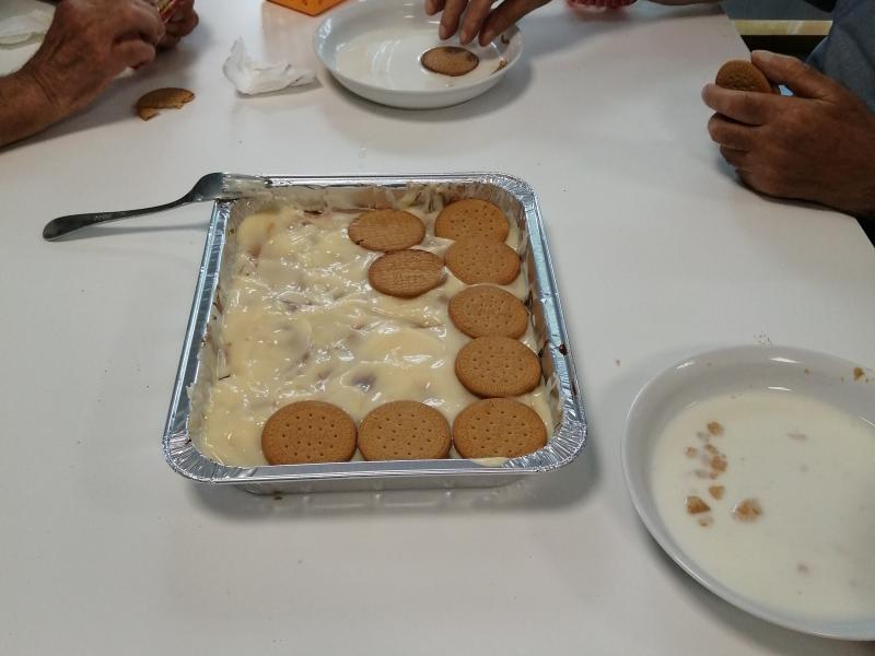 TALLER DE COCINA