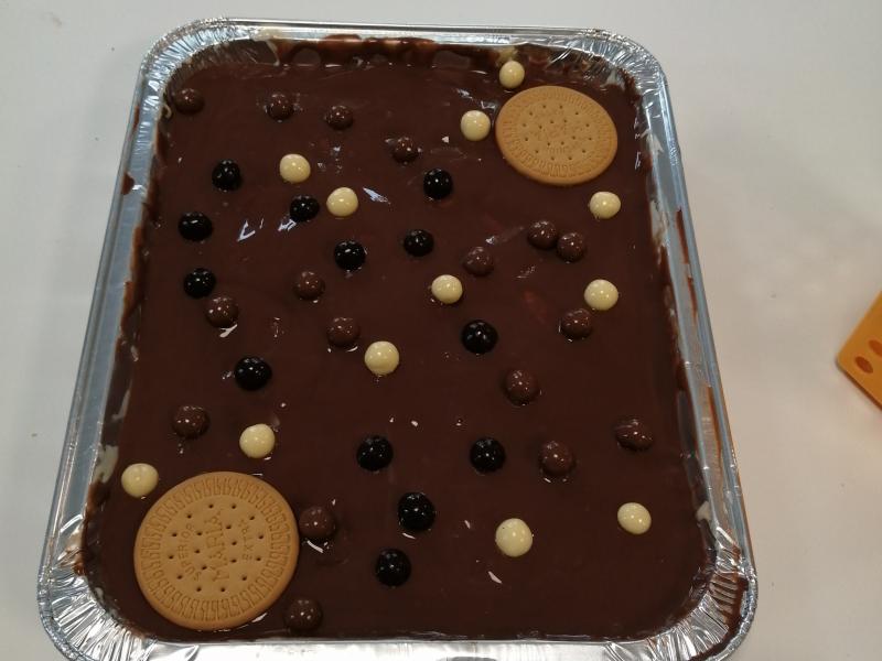 TALLER DE COCINA