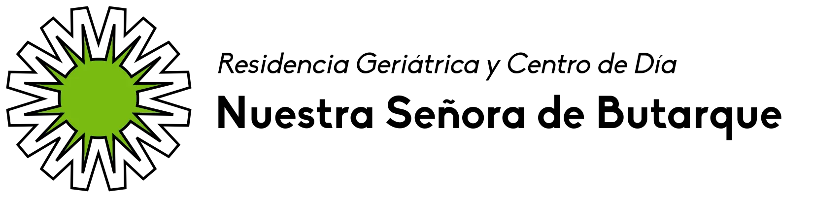 Logo Residencia Butarque