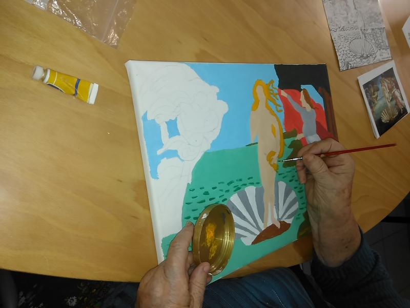 ACTIVIDADES CULTURALES